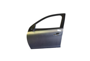 Porte avant gauche PEUGEOT 308 2 Photo n°4