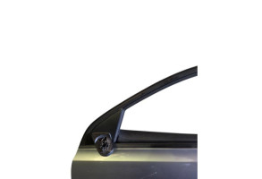 Porte avant gauche PEUGEOT 308 2 Photo n°5