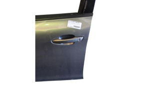 Porte avant gauche PEUGEOT 308 2 Photo n°6