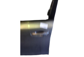 Porte avant gauche PEUGEOT 308 2 Photo n°8