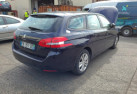 Poignee interieur arriere gauche PEUGEOT 308 2 SW Photo n°6