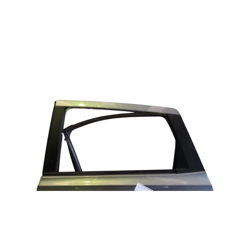 Porte arriere gauche NISSAN QASHQAI 1 Photo n°1