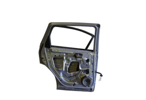 Porte arriere gauche NISSAN QASHQAI 1 Photo n°3