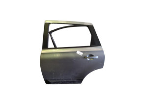 Porte arriere gauche NISSAN QASHQAI 1 Photo n°4