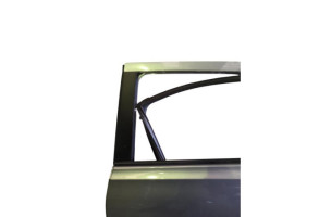 Porte arriere gauche NISSAN QASHQAI 1 Photo n°5