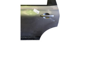 Porte arriere gauche NISSAN QASHQAI 1 Photo n°6