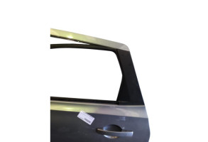 Porte arriere gauche NISSAN QASHQAI 1 Photo n°8