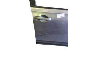 Porte avant droit NISSAN QASHQAI 1 Photo n°2