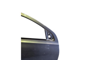 Porte avant droit NISSAN QASHQAI 1 Photo n°3