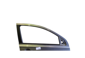 Porte avant droit NISSAN QASHQAI 1 Photo n°4