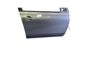 Porte avant droit NISSAN QASHQAI 1 Photo n°5