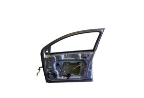 Porte avant droit NISSAN QASHQAI 1 Photo n°6