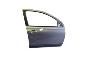 Porte avant droit NISSAN QASHQAI 1 Photo n°7