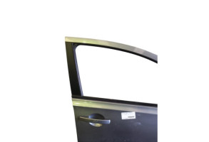 Porte avant droit NISSAN QASHQAI 1 Photo n°8