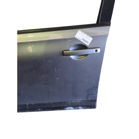 Porte avant gauche NISSAN QASHQAI 1