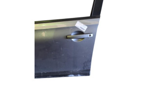 Porte avant gauche NISSAN QASHQAI 1 Photo n°1