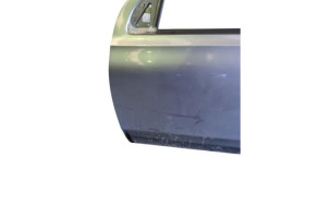 Porte avant gauche NISSAN QASHQAI 1 Photo n°2