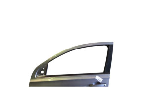 Porte avant gauche NISSAN QASHQAI 1 Photo n°4