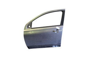 Porte avant gauche NISSAN QASHQAI 1 Photo n°7
