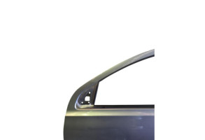 Porte avant gauche NISSAN QASHQAI 1 Photo n°8