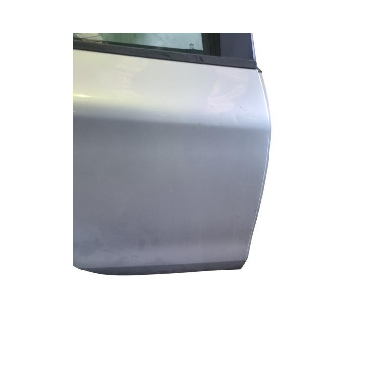 Porte arriere droit PEUGEOT 208 1 Photo n°1