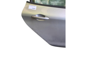 Porte arriere droit PEUGEOT 208 1 Photo n°2