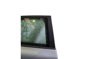 Porte arriere droit PEUGEOT 208 1 Photo n°3