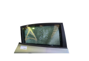 Porte arriere droit PEUGEOT 208 1 Photo n°4