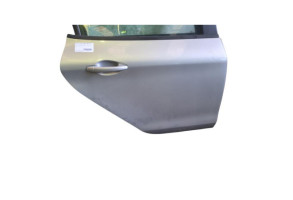 Porte arriere droit PEUGEOT 208 1 Photo n°5