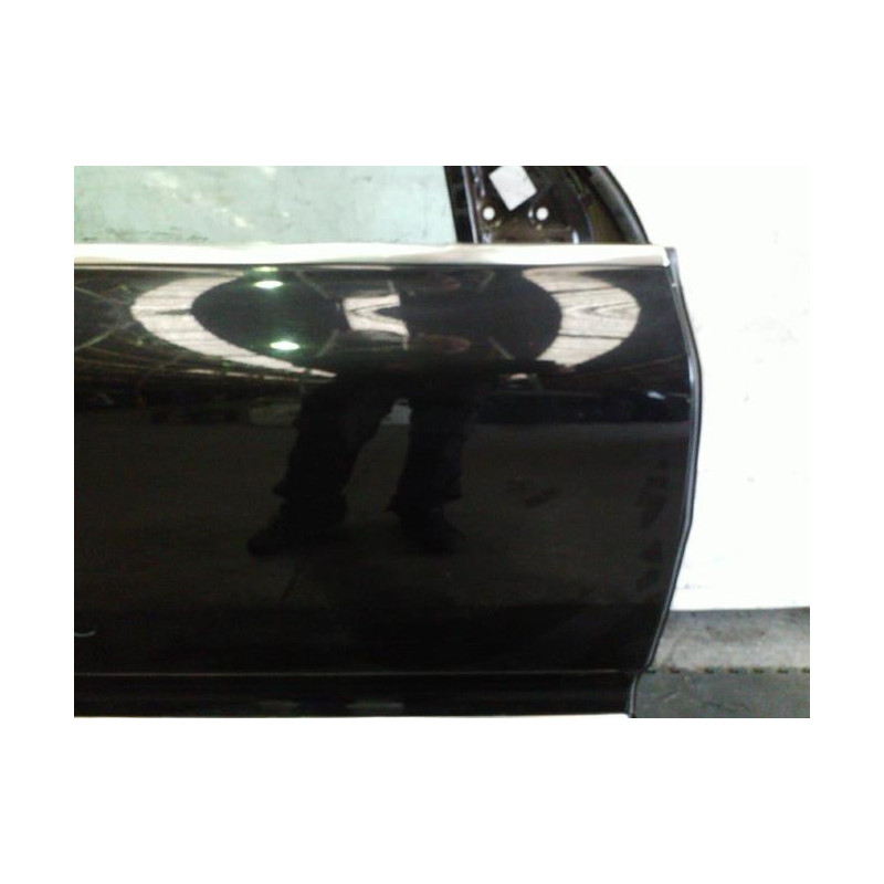 Porte avant droit VOLKSWAGEN TOUAREG 1 Photo n°1