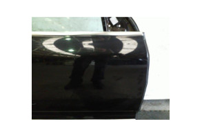 Porte avant droit VOLKSWAGEN TOUAREG 1 Photo n°1