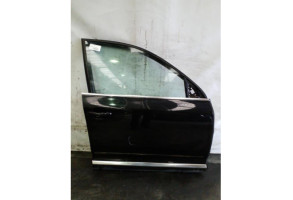 Porte avant droit VOLKSWAGEN TOUAREG 1 Photo n°5