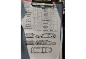 Porte avant droit VOLKSWAGEN TOUAREG 1 Photo n°10