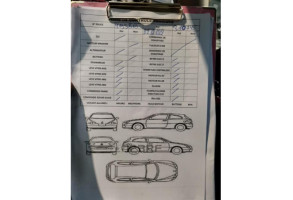 Porte avant droit VOLKSWAGEN TOUAREG 1 Photo n°14