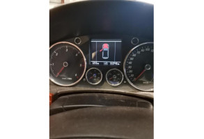 Porte avant droit VOLKSWAGEN TOUAREG 1 Photo n°17