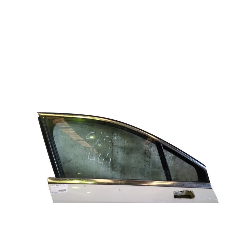 Porte avant droit CITROEN DS4 Photo n°1