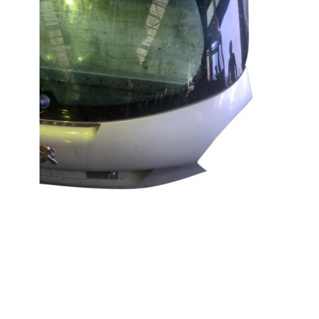 Malle/Hayon arriere PEUGEOT 208 1