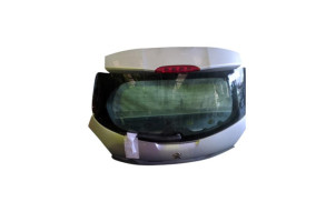 Malle/Hayon arriere PEUGEOT 208 1 Photo n°7