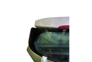 Malle/Hayon arriere PEUGEOT 208 1 Photo n°8