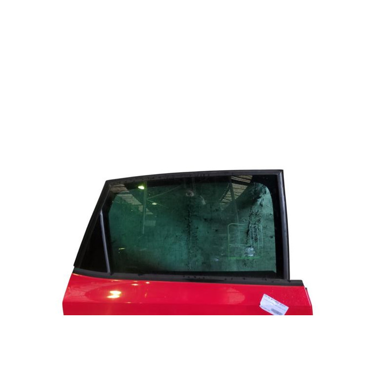 Porte arriere droit VOLKSWAGEN POLO 5 Photo n°1