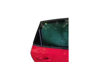 Porte arriere droit VOLKSWAGEN POLO 5 Photo n°5