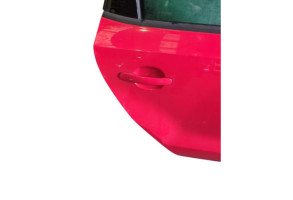 Porte arriere droit VOLKSWAGEN POLO 5 Photo n°7
