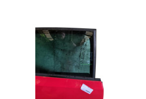 Porte arriere droit VOLKSWAGEN POLO 5 Photo n°8