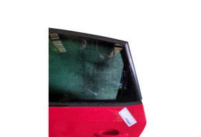 Porte arriere gauche VOLKSWAGEN POLO 5 Photo n°3