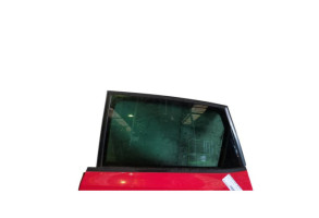 Porte arriere gauche VOLKSWAGEN POLO 5 Photo n°4