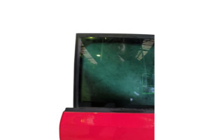 Porte arriere gauche VOLKSWAGEN POLO 5 Photo n°8