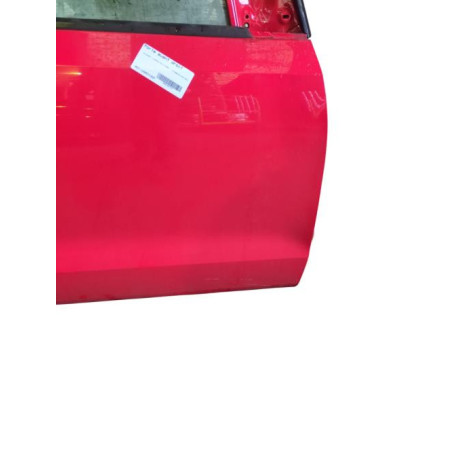 Porte avant droit VOLKSWAGEN POLO 5