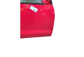 Porte avant droit VOLKSWAGEN POLO 5 Photo n°1