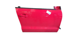 Porte avant droit VOLKSWAGEN POLO 5 Photo n°5