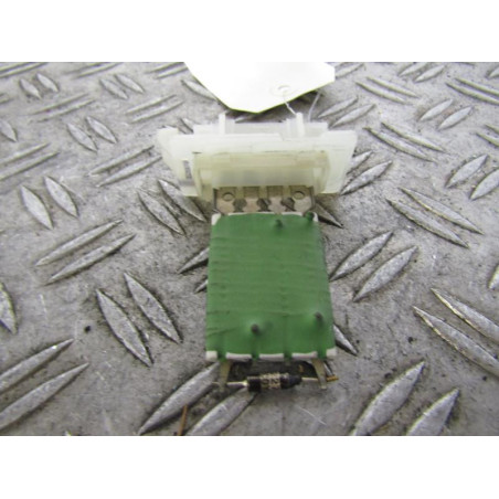 Resistance chauffage PEUGEOT 207